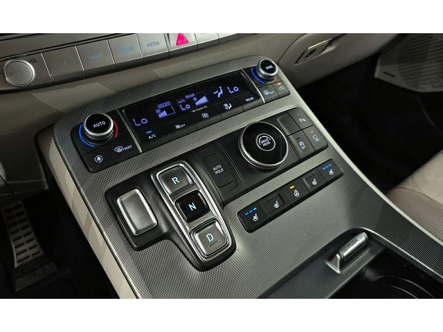 Hyundai Palisade Diesel 2.2 2WD Prestige - автомобили, коли, обяви за нови и употребявани 8