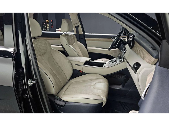 Hyundai Palisade Diesel 2.2 2WD Prestige - автомобили, коли, обяви за нови и употребявани 9