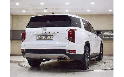 hyundai-palisade - 1