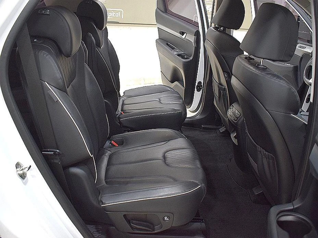 Hyundai Palisade Diesel 2.2 2WD Exclusive - автомобили, коли, обяви за нови и употребявани 9