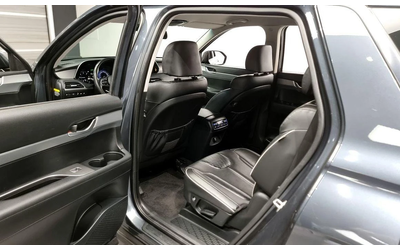 Hyundai Palisade Diesel 2.2 2WD Exclusive - автомобили, коли, обяви за нови и употребявани 10