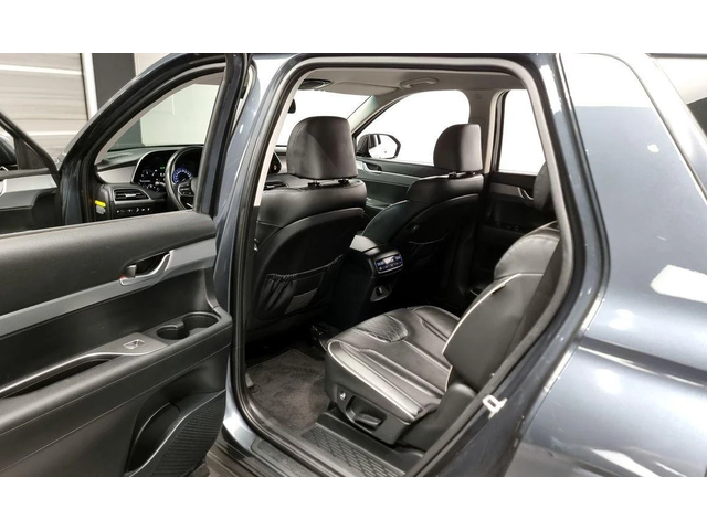 Hyundai Palisade Diesel 2.2 2WD Exclusive - автомобили, коли, обяви за нови и употребявани 10