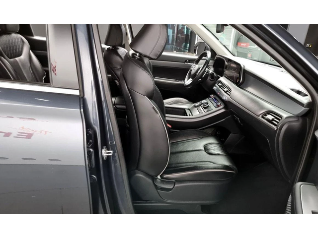 Hyundai Palisade Diesel 2.2 2WD Exclusive - автомобили, коли, обяви за нови и употребявани 11