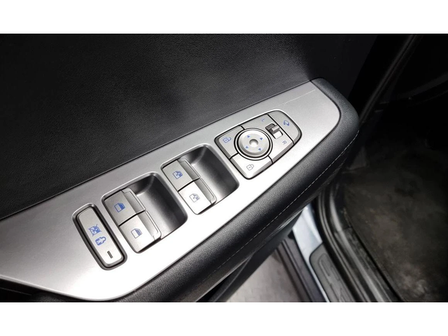 Hyundai Palisade Diesel 2.2 2WD Exclusive - автомобили, коли, обяви за нови и употребявани 13