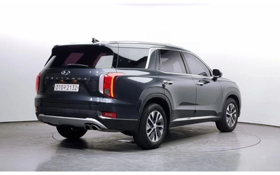 hyundai-palisade - 1