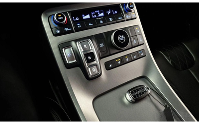 Hyundai Palisade Diesel 2.2 2WD Exclusive - автомобили, коли, обяви за нови и употребявани 8