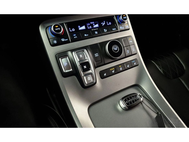 Hyundai Palisade Diesel 2.2 2WD Exclusive - автомобили, коли, обяви за нови и употребявани 8