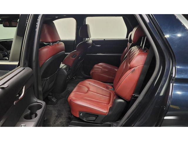 Hyundai Palisade Diesel 2.2 2WD Prestige - автомобили, коли, обяви за нови и употребявани 10