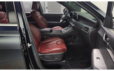 Hyundai Palisade Diesel 2.2 2WD Prestige - автомобили, коли, обяви за нови и употребявани 11