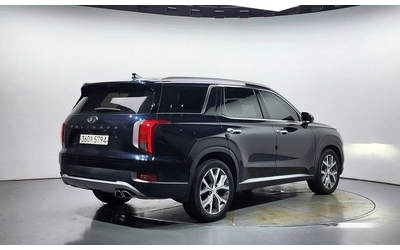hyundai-palisade - 1