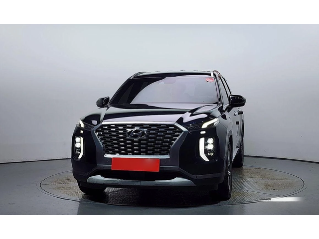 Hyundai Palisade Diesel 2.2 2WD Prestige - автомобили, коли, обяви за нови и употребявани 2