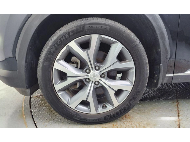 Hyundai Palisade Diesel 2.2 2WD Prestige - автомобили, коли, обяви за нови и употребявани 4