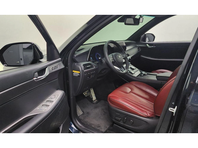 Hyundai Palisade Diesel 2.2 2WD Prestige - автомобили, коли, обяви за нови и употребявани 9