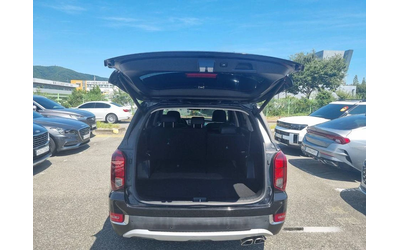 Hyundai Palisade Diesel 2.2 2WD Exclusive - автомобили, коли, обяви за нови и употребявани 10