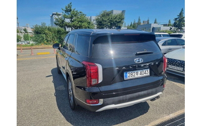 hyundai-palisade - 1