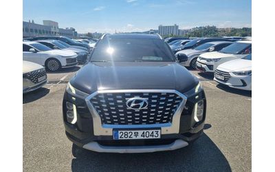 hyundai-palisade - 2