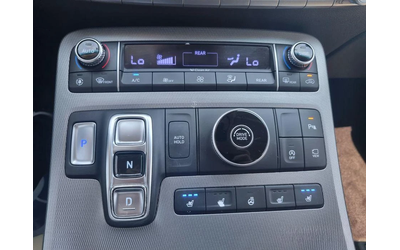 Hyundai Palisade Diesel 2.2 2WD Exclusive - автомобили, коли, обяви за нови и употребявани 7