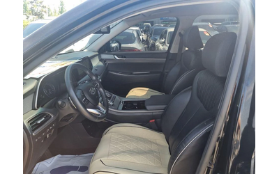 Hyundai Palisade Diesel 2.2 2WD Exclusive - автомобили, коли, обяви за нови и употребявани 8