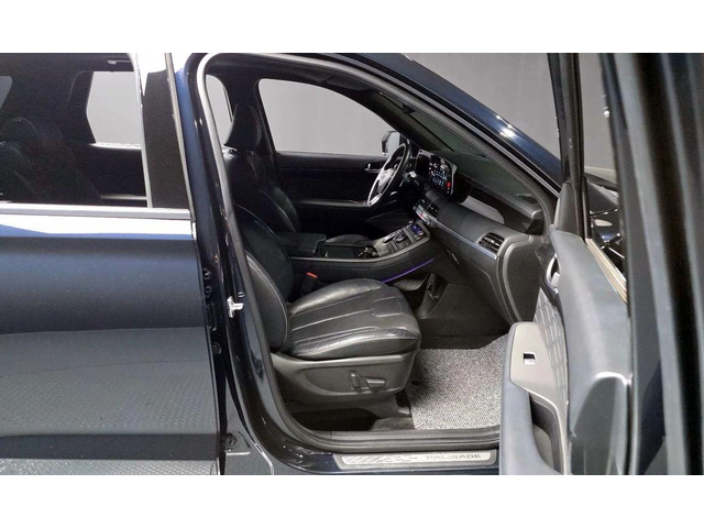 Hyundai Palisade Gasoline 3.8 2WD Calligraphy - автомобили, коли, обяви за нови и употребявани 10