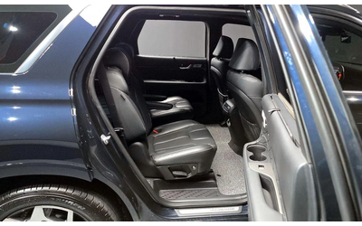 Hyundai Palisade Gasoline 3.8 2WD Calligraphy - автомобили, коли, обяви за нови и употребявани 11