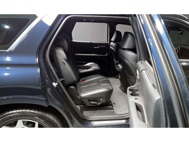 Hyundai Palisade Gasoline 3.8 2WD Calligraphy - автомобили, коли, обяви за нови и употребявани 11