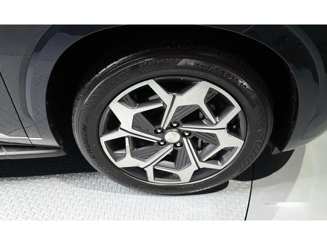 Hyundai Palisade Gasoline 3.8 2WD Calligraphy - автомобили, коли, обяви за нови и употребявани 4