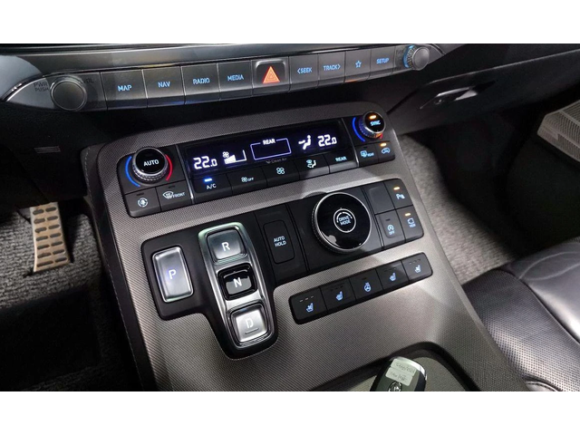 Hyundai Palisade Gasoline 3.8 2WD Calligraphy - автомобили, коли, обяви за нови и употребявани 8