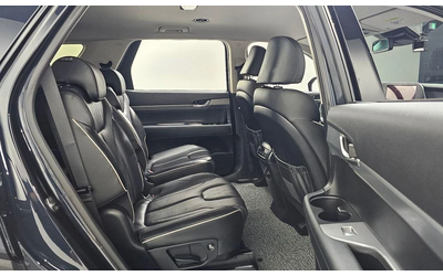 Hyundai Palisade Gasoline 3.8 2WD Exclusive - автомобили, коли, обяви за нови и употребявани 11