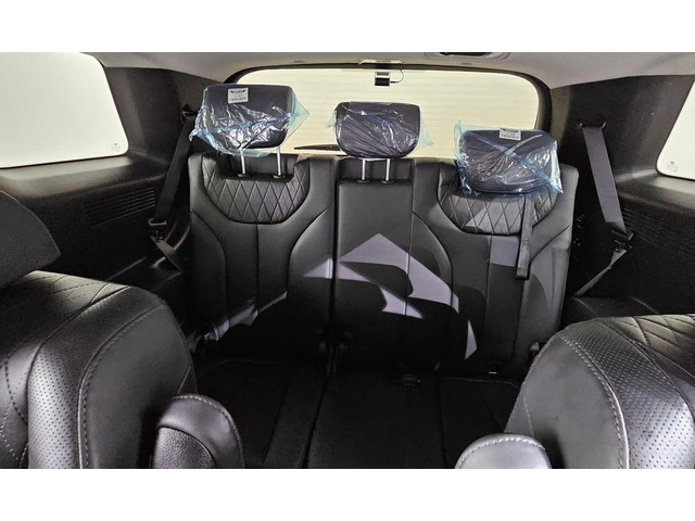 Hyundai Palisade Gasoline 3.8 2WD Exclusive - автомобили, коли, обяви за нови и употребявани 12