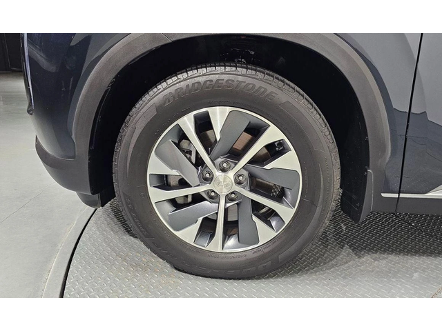 Hyundai Palisade Gasoline 3.8 2WD Exclusive - автомобили, коли, обяви за нови и употребявани 4