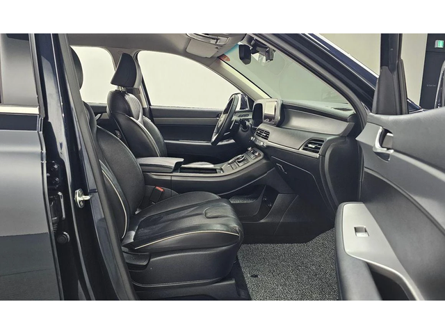 Hyundai Palisade Gasoline 3.8 2WD Exclusive - автомобили, коли, обяви за нови и употребявани 9