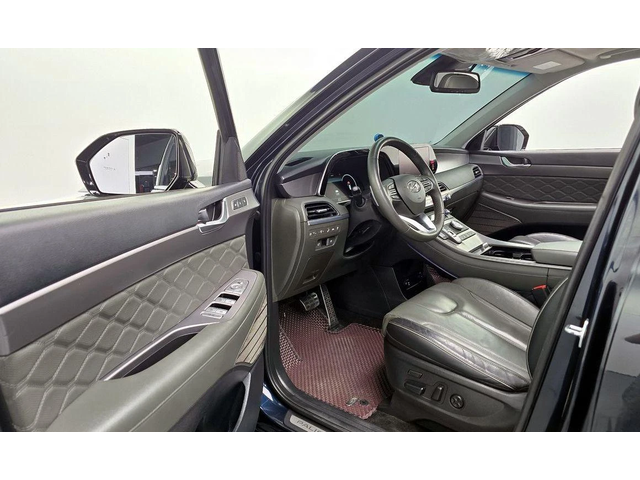 Hyundai Palisade Gasoline 3.8 2WD Calligraphy - автомобили, коли, обяви за нови и употребявани 10