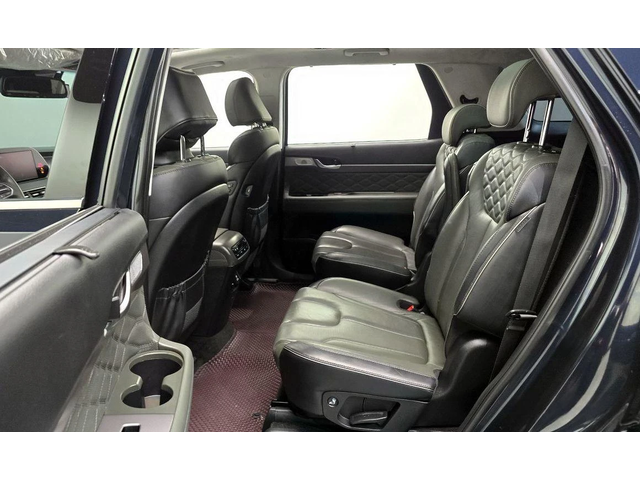 Hyundai Palisade Gasoline 3.8 2WD Calligraphy - автомобили, коли, обяви за нови и употребявани 11