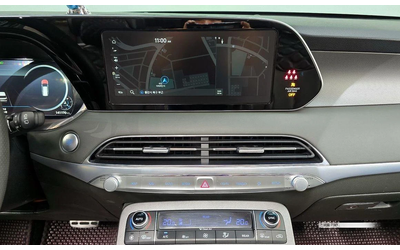 Hyundai Palisade Gasoline 3.8 2WD Calligraphy - автомобили, коли, обяви за нови и употребявани 14