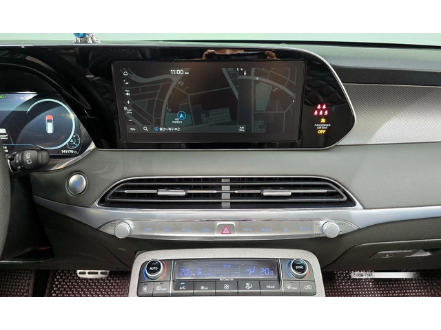 Hyundai Palisade Gasoline 3.8 2WD Calligraphy - автомобили, коли, обяви за нови и употребявани 14