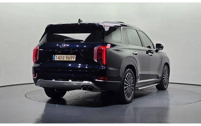 hyundai-palisade - 1