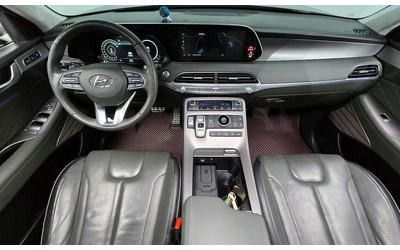 Hyundai Palisade Gasoline 3.8 2WD Calligraphy - автомобили, коли, обяви за нови и употребявани 6