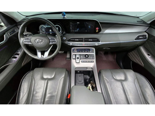 Hyundai Palisade Gasoline 3.8 2WD Calligraphy - автомобили, коли, обяви за нови и употребявани 6