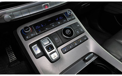 Hyundai Palisade Gasoline 3.8 2WD Calligraphy - автомобили, коли, обяви за нови и употребявани 8