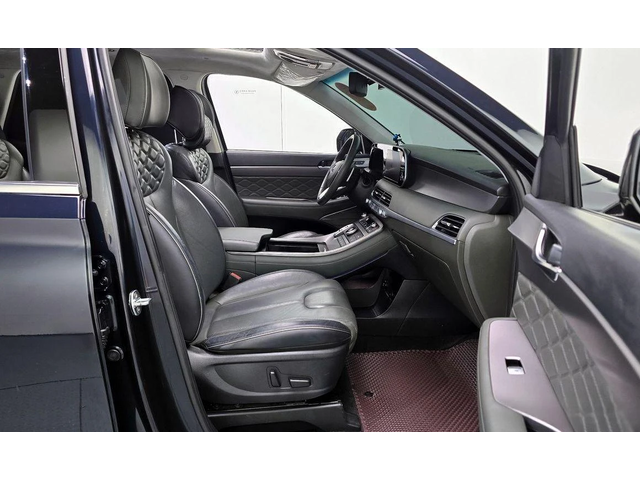 Hyundai Palisade Gasoline 3.8 2WD Calligraphy - автомобили, коли, обяви за нови и употребявани 9