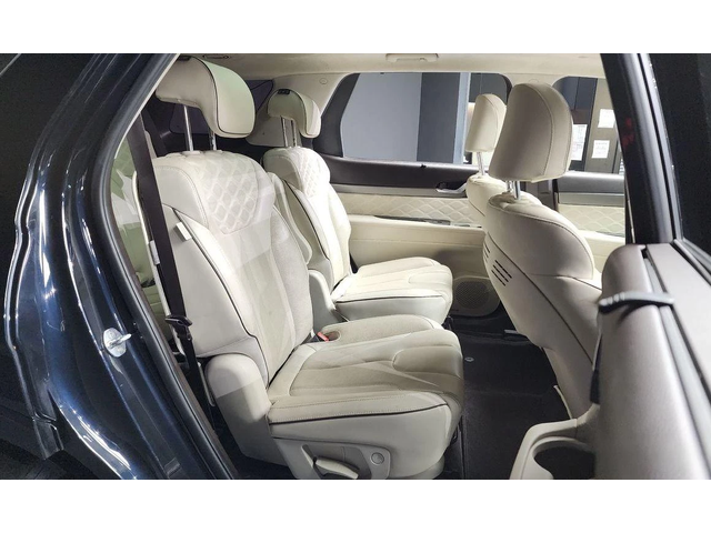 Hyundai Palisade Gasoline 3.8 2WD Calligraphy - автомобили, коли, обяви за нови и употребявани 11