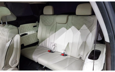 Hyundai Palisade Gasoline 3.8 2WD Calligraphy - автомобили, коли, обяви за нови и употребявани 12