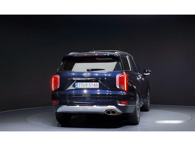 Hyundai Palisade Gasoline 3.8 2WD Calligraphy - автомобили, коли, обяви за нови и употребявани 3