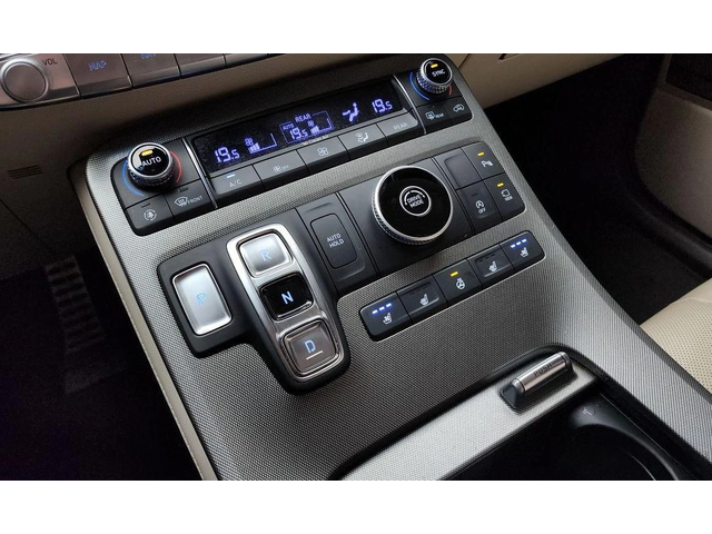 Hyundai Palisade Gasoline 3.8 2WD Calligraphy - автомобили, коли, обяви за нови и употребявани 8