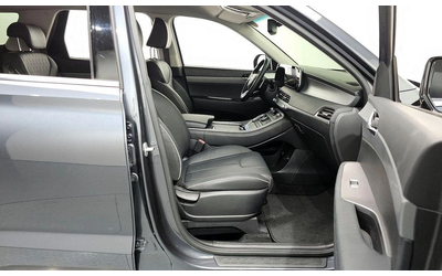 Hyundai Palisade Gasoline 3.8 2WD Exclusive - автомобили, коли, обяви за нови и употребявани 10