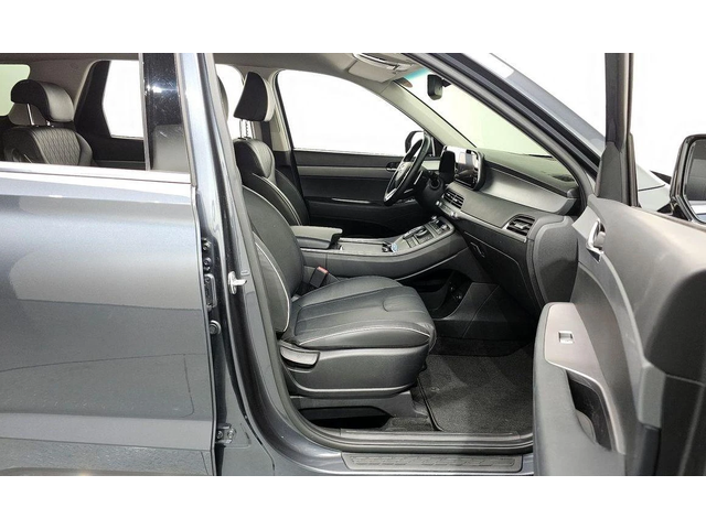 Hyundai Palisade Gasoline 3.8 2WD Exclusive - автомобили, коли, обяви за нови и употребявани 10