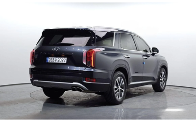 hyundai-palisade - 1