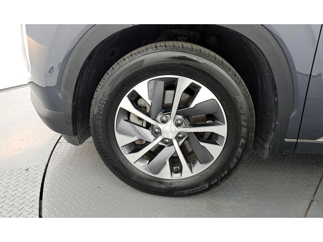 Hyundai Palisade Gasoline 3.8 2WD Exclusive - автомобили, коли, обяви за нови и употребявани 4