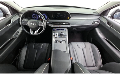 Hyundai Palisade Gasoline 3.8 2WD Exclusive - автомобили, коли, обяви за нови и употребявани 6