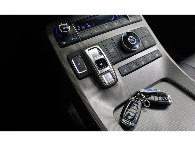 Hyundai Palisade Gasoline 3.8 2WD Exclusive - автомобили, коли, обяви за нови и употребявани 8